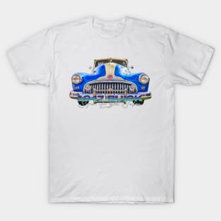 1947 Buick Super Eight Sedan T-Shirt